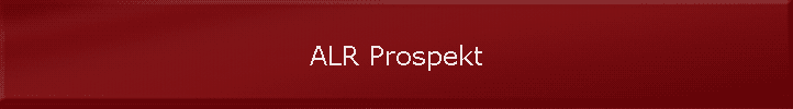 ALR Prospekt
