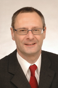 Dr. Gerhard Ortner