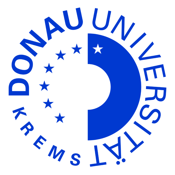 DonauUni Logo